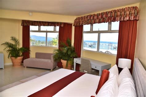 hotel grand a view montego bay contact number